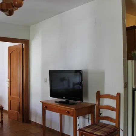 Rurales Rosendo: El Celindo Apartamento *